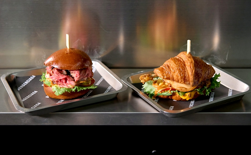 春大直戶外主廚餐車與角瓶HighBar：大直週末市集限定美食優惠懶人包