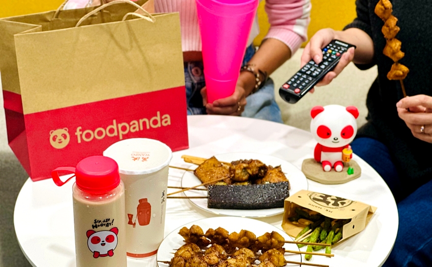 世界棒球經典賽掀外送潮！雞屁股訂單飆3成，奶茶成應援必備品