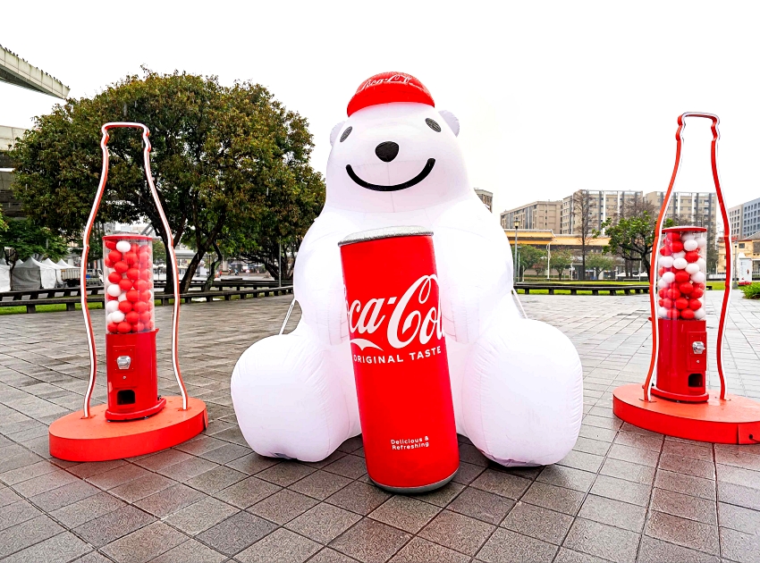 2026可口可樂嗨肉祭開跑,BTS V限量周邊與詹記屋馬優惠整理。