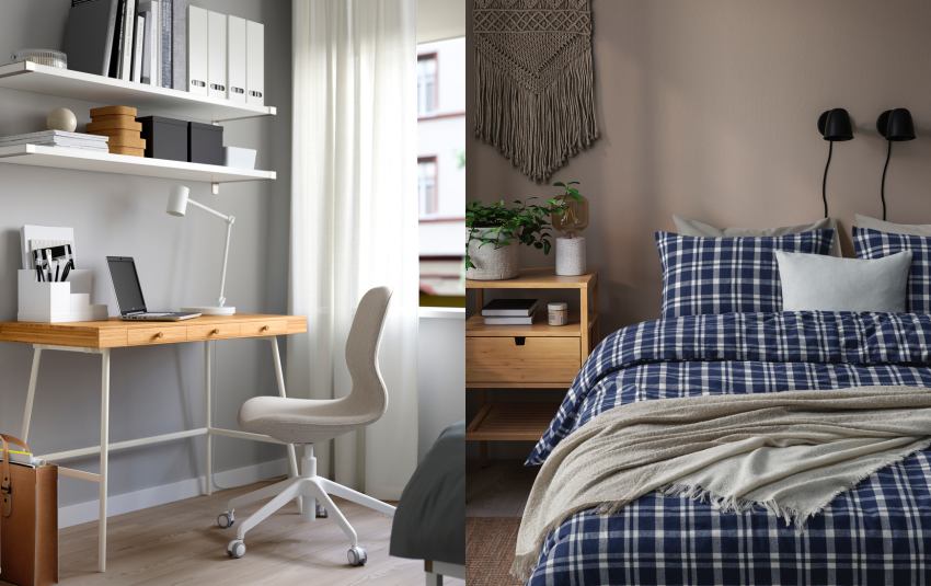 2026 IKEA出清開跑！千項家具3折起、小資族必收百元開工療癒單品