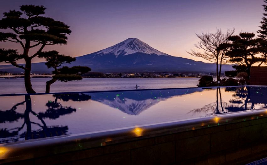 日本自由行省錢必看！刷CUBE卡訂星野集團飯店85折，滿額再抽東京機票