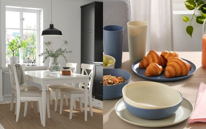 年後居家改造就趁現在！IKEA絕版品出清、沙發書桌限時下殺省荷包