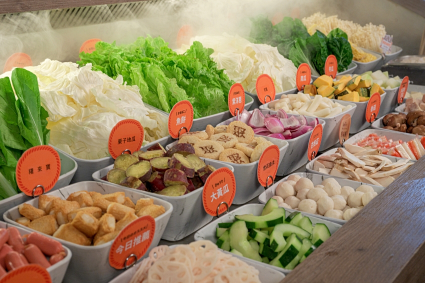 王品聚日式鍋物獨家引進日本國產牛，全頭進口788元起開吃