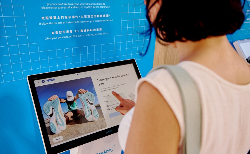 越野跑者的夢幻舞台，UTMB台灣站墾丁登場！專業品牌HOKA科技裝備全解析