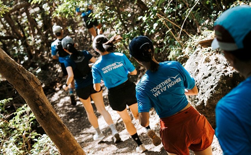 越野跑者的夢幻舞台，UTMB台灣站墾丁登場！專業品牌HOKA科技裝備全解析