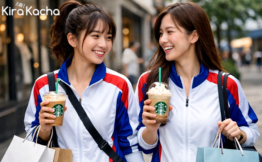 經典賽擊敗南韓！星巴克3月9日買一送一，超商慶功優惠一次看