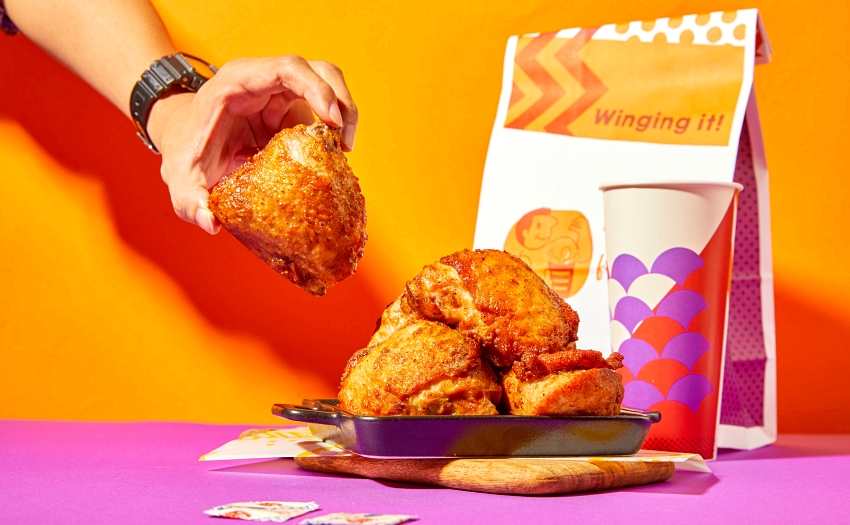 清明連假美食省錢攻略，頂呱呱多款人氣點心99元起，呱呱包銅板價開吃。