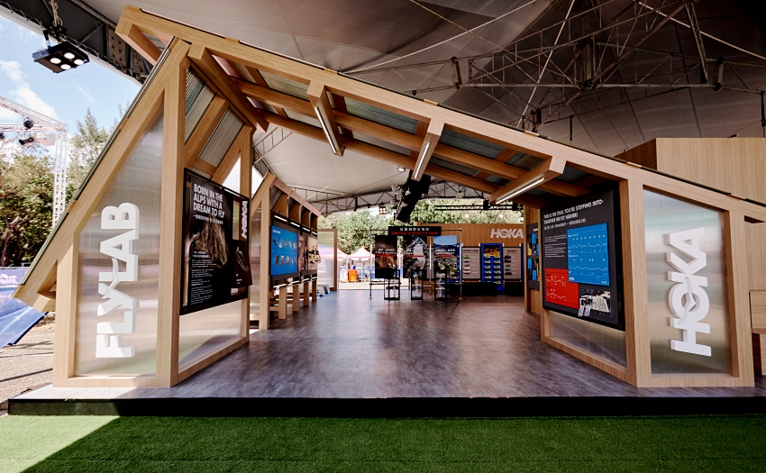 UTMB世界系列賽首度登陸台灣！HOKA Speedgoat 7於墾丁賽道正式亮相