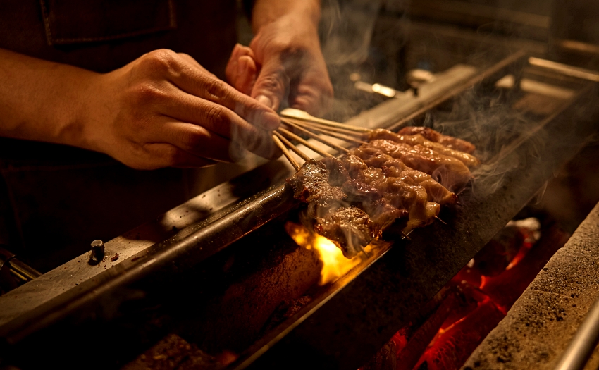 春大直戶外主廚餐車與角瓶HighBar：大直週末市集限定美食優惠懶人包