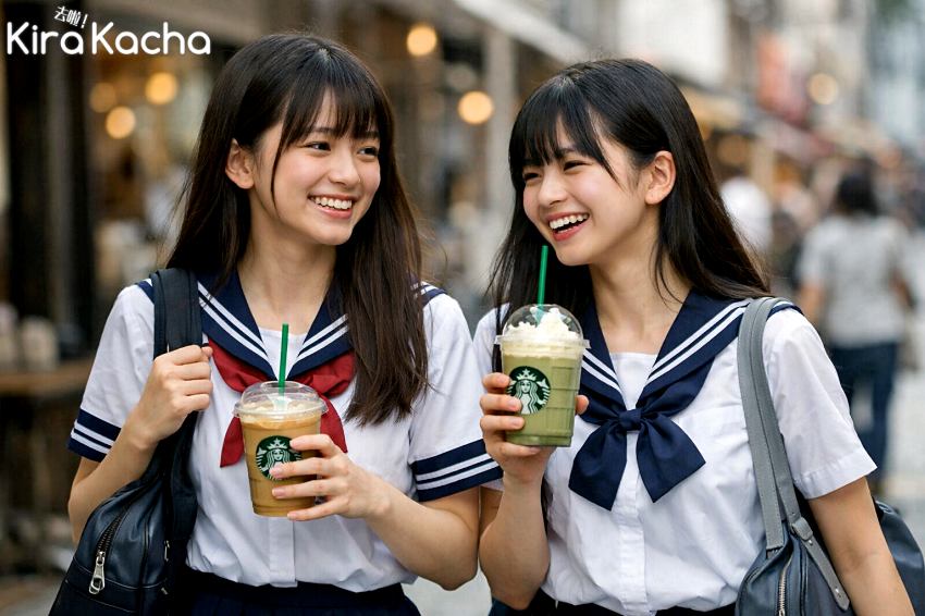 星巴克外送買一送一!foodomo指定品項好友分享,門市禮盒限時7折優惠