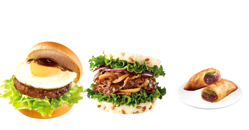 摩斯漢堡慶祝棒球經典賽抗韓成功，於3月10日至3月17日推出多項餐點限時加碼優惠，邀請民眾一起挺英雄。