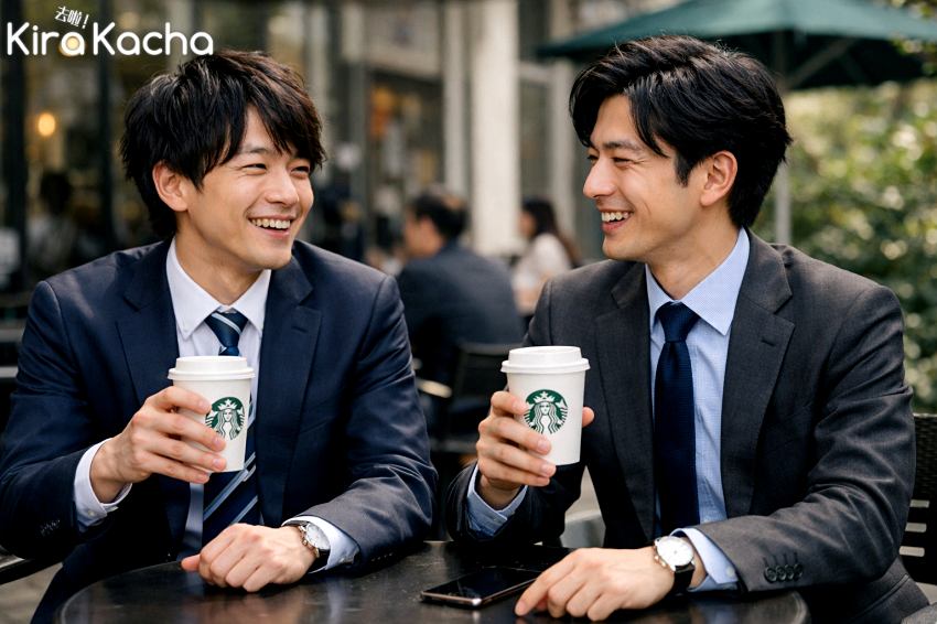 星巴克買一送一連續3天!foodomo外送那堤、星冰樂好友分享,門市指定禮盒7折最新優惠懶人包