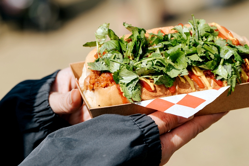 2026全台最大香菜市集於3月14日至15日在彰化員林園林園盛大登場。