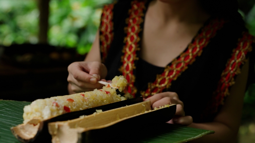 海島度假村推薦，Club Med 沙巴婆羅洲融合原住民文化，打造亞太首座永續濱海據點