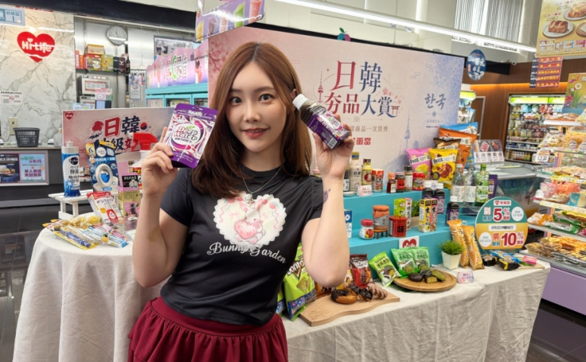 韓國爆紅甜點萊爾富買得到！杜拜可可Q餅、糯玉米冰棒與日本神飲期間限定優惠