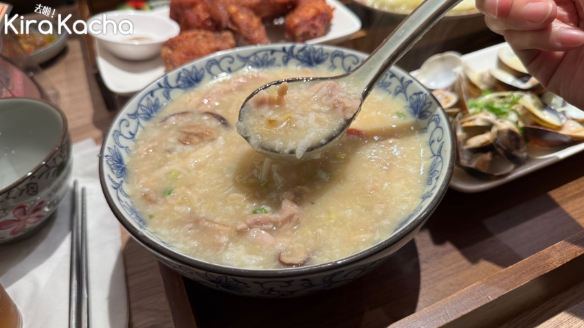 香菜控快衝！台北富善雞湯麵舖推期間限定口味，甜點配料無限量續點