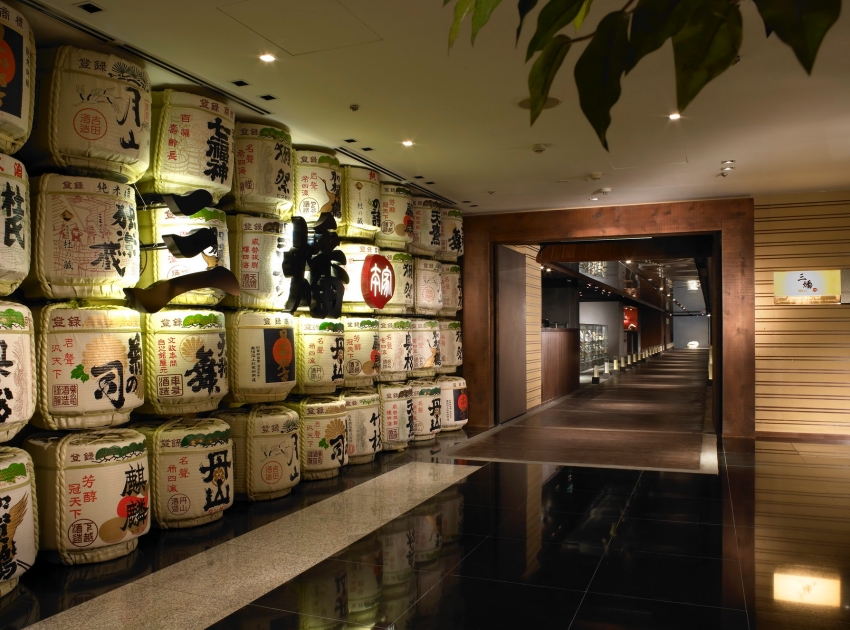 頂級日本和牛吃到飽推薦,三燔本家與北投分館同步推出A5和牛壽喜燒盛宴。