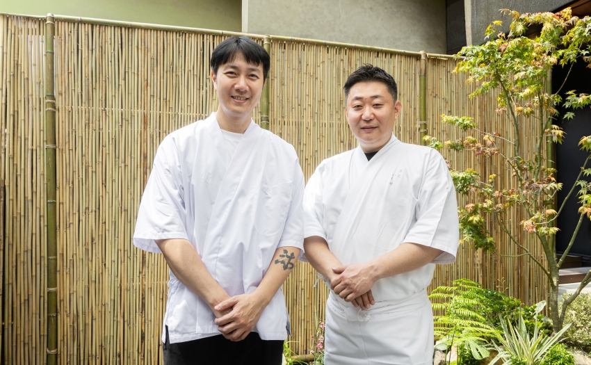 米其林星級血脈燒鳥すみか台北開幕！紅羽土雞半熟料理挑戰味蕾極限