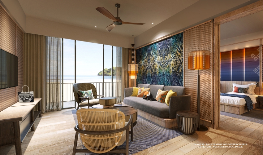 探索婆羅洲紅樹林秘境，Club Med 全新度假村開放預訂，沙巴 4 天 3 夜 20,200 元起