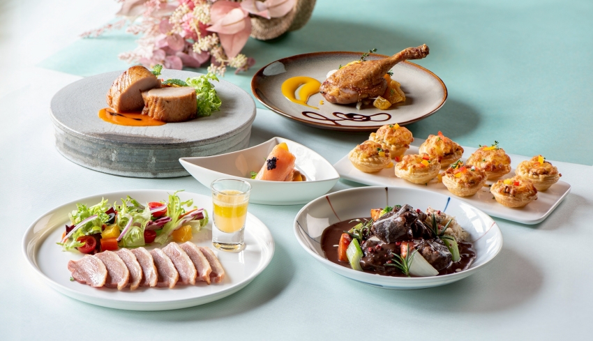 暑假旅遊搶先規劃,宜蘭力麗威斯汀春夏旅展住宿7200元起,再享滿額好禮