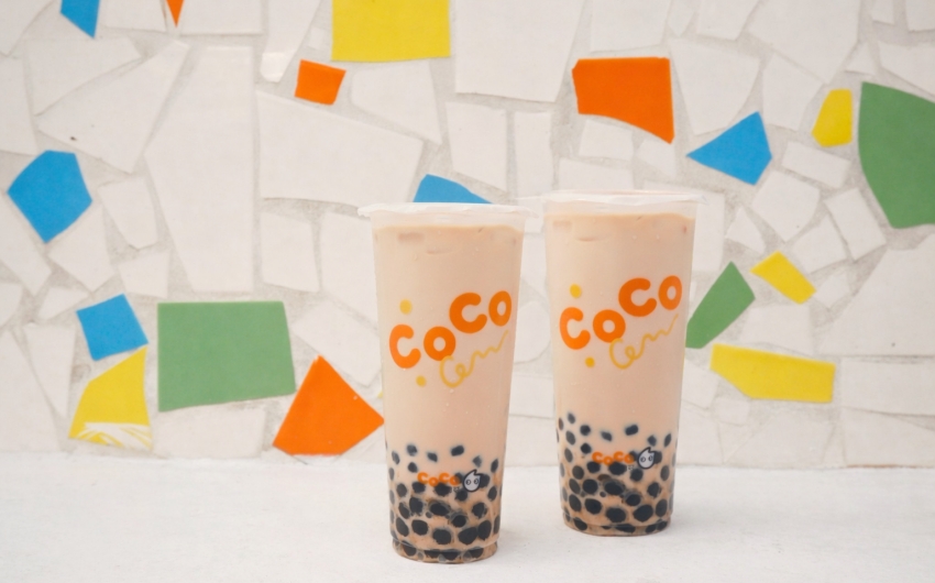 4月限定!CoCo都可好友日買1送1,手作茉香茶凍雙重花香大爆擊,線上領券最划算