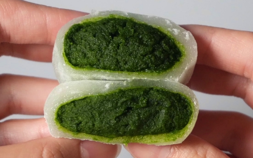 抹茶控必買MAMIDORI滿一週年,京都高級抹茶大福與驚豔瑪德蓮限量甜點組開搶