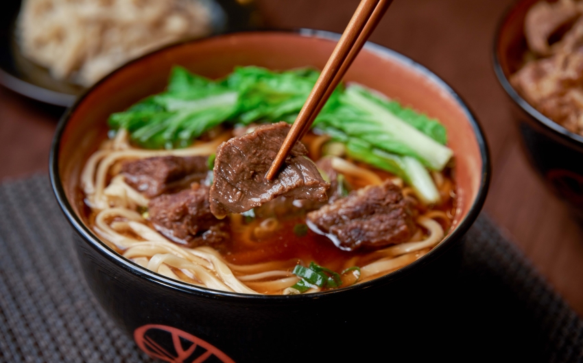 2026三商巧福生日慶特價！原汁牛肉麵紅燒排骨飯119元拿坡里買6送6