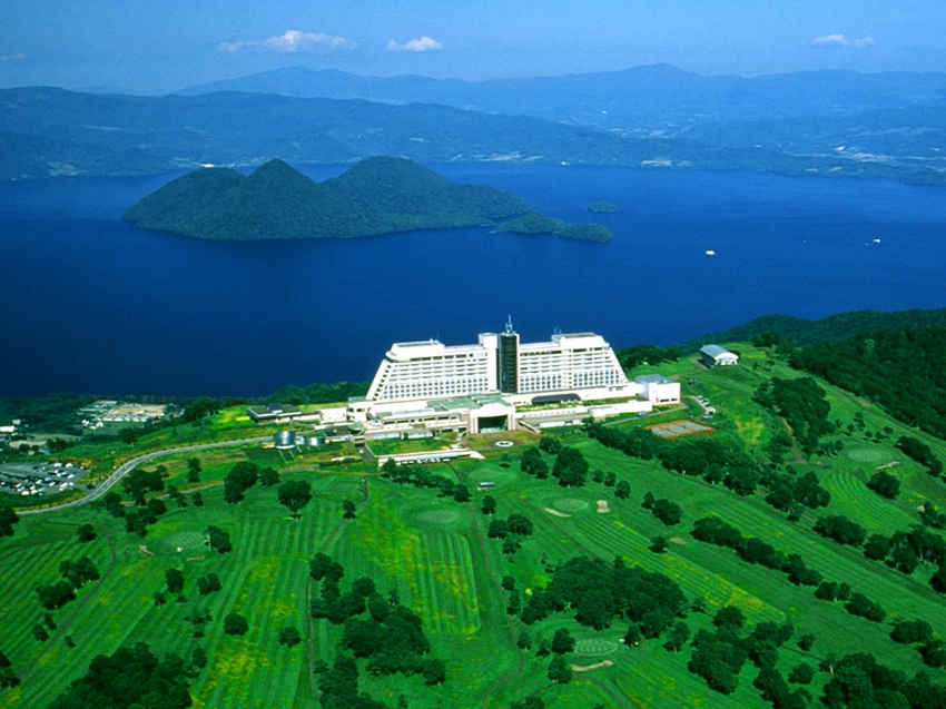 北海道度假推薦,溫莎酒店夏季SUP立槳體驗,3小時解鎖絕景