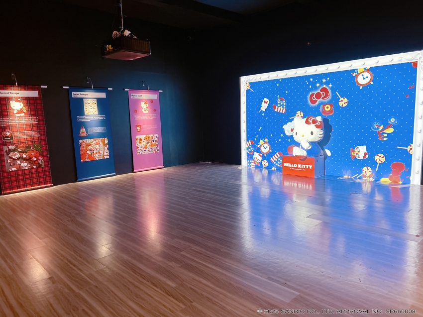 粉絲必看Hello Kitty展前進高雄,博客來與Klook線上搶票通路指南