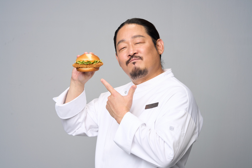 麥當勞全新菜單登場,煙燻與肯瓊勁脆鷄腿堡、BT21公仔與辣味鷄塊回歸