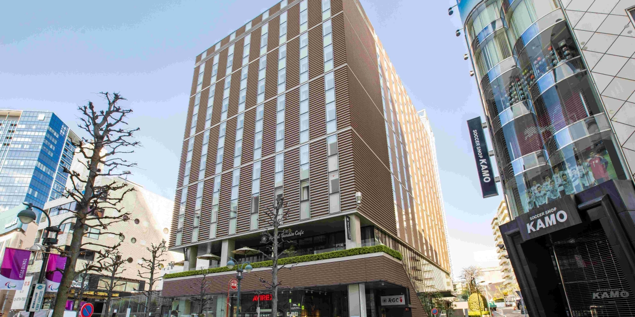Booking.com、動漫巡禮目的地