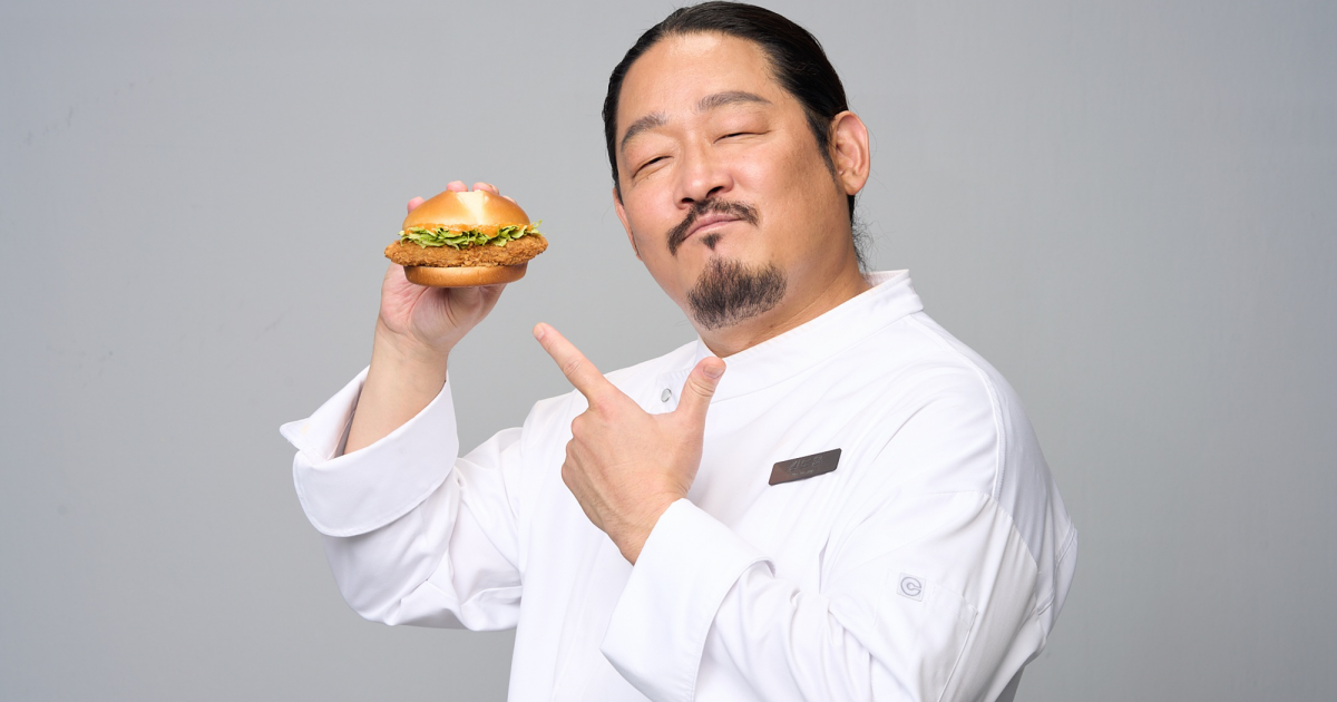 麥當勞勁脆鷄腿堡9月2日開賣！BT21公仔加購49元與辣味鷄塊回歸優惠整理