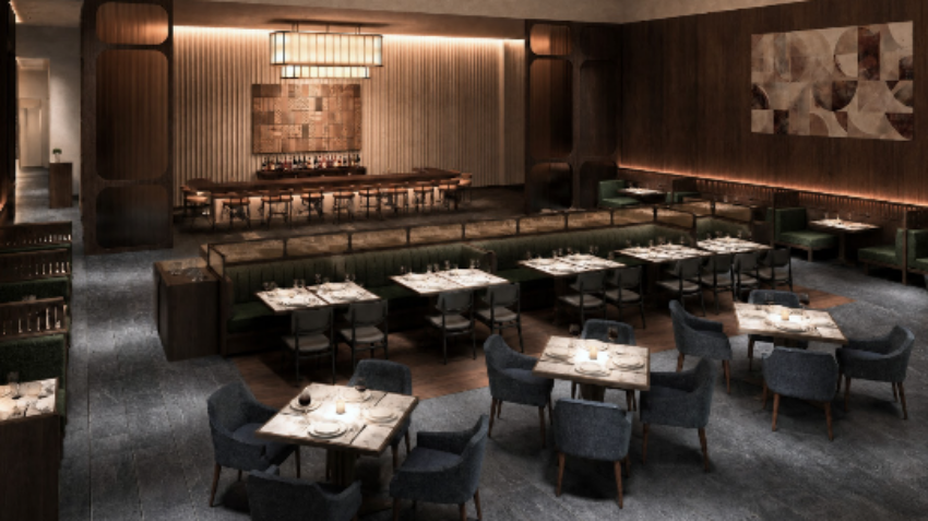 TRUNK(HOTEL) SAPPORO、札幌新酒店、TRUNK BATH HOUSE、鮨齋藤札幌、北海道豪華飯店、大通區住宿、GENERAL DESIGN