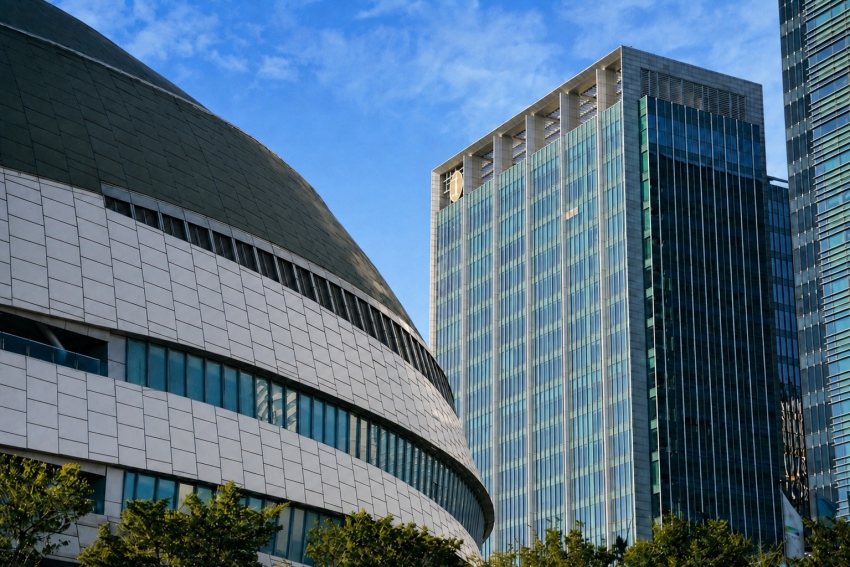 臺北洲際酒店 InterContinental Taipei 臺北洲際酒店開幕 臺北大巨蛋飯店推薦