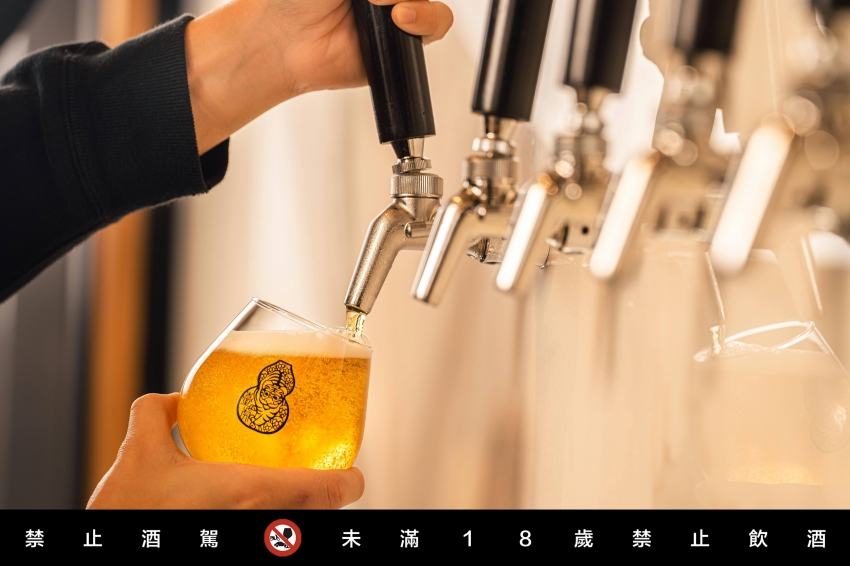 #台北大直英迪格酒店 #Bardi #ONFIRE火烤派對
