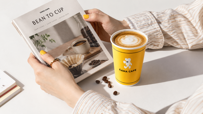 ama café 讀墨電子書 優惠 cama café 會員 100元咖啡金