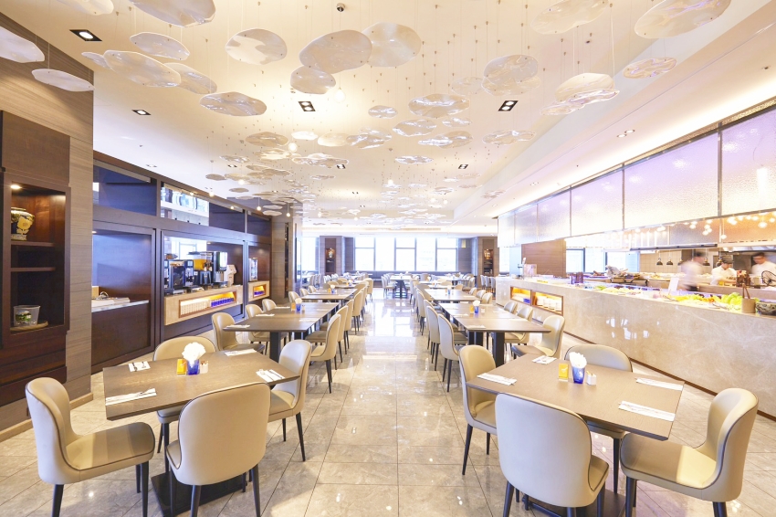 台北凱達百宴自助餐優惠 台北凱達美國風味嘉年華 百宴自助餐平日999 台北凱達家宴中餐廳山藥 台北飯店自助餐吃到飽2026 台北萬華自助餐預約優惠
