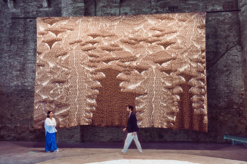 勤美術館《After the Rain》11/14開展 早鳥票299元起獨家開賣 走進雨後萌生的未來森林